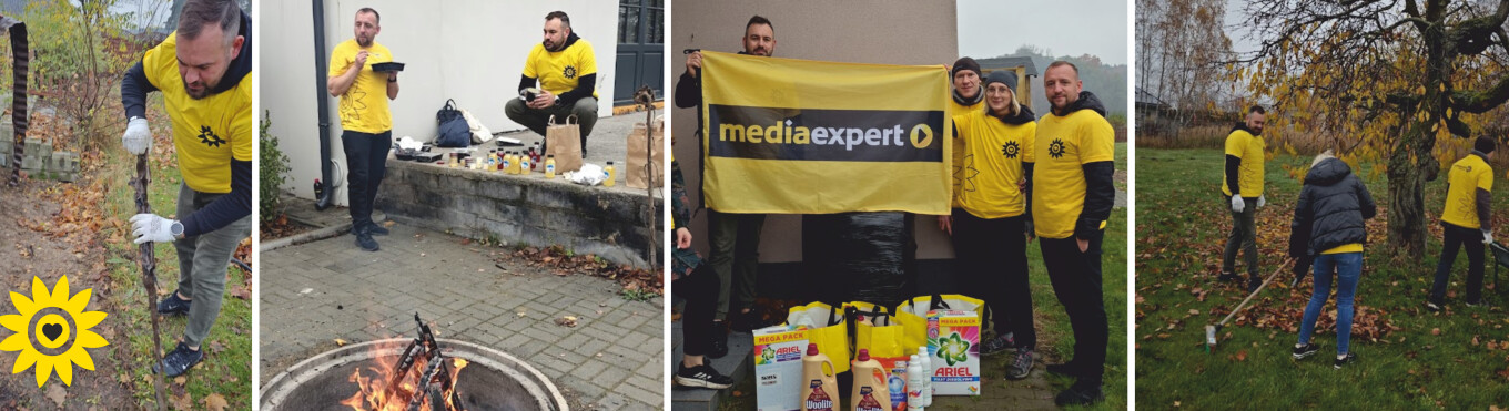 Razem dla Azylu na Koziej