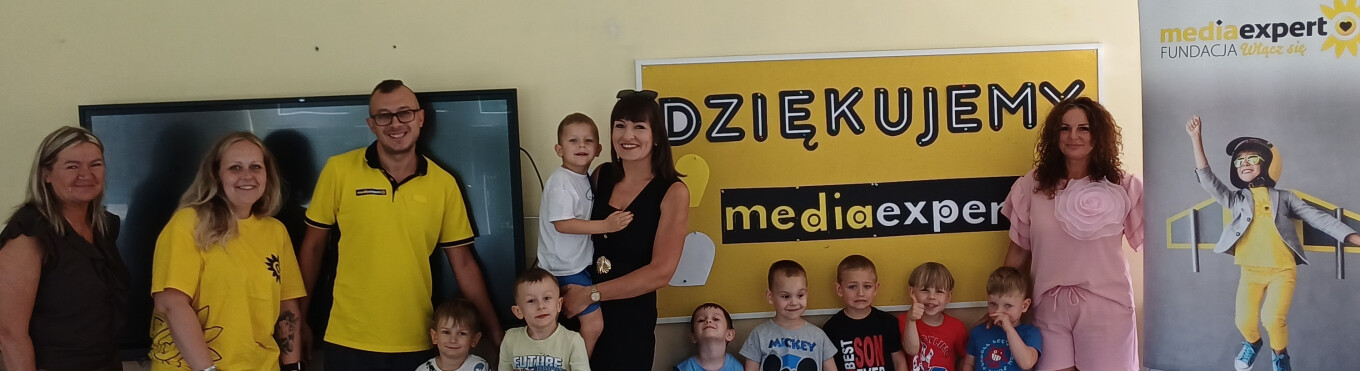 Będzin znowu w akcji!