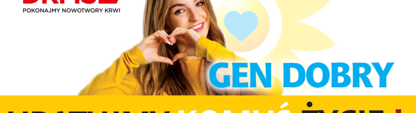 Media Expert i DKMS