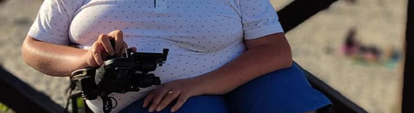 Mistrz Paweł i jego SMA