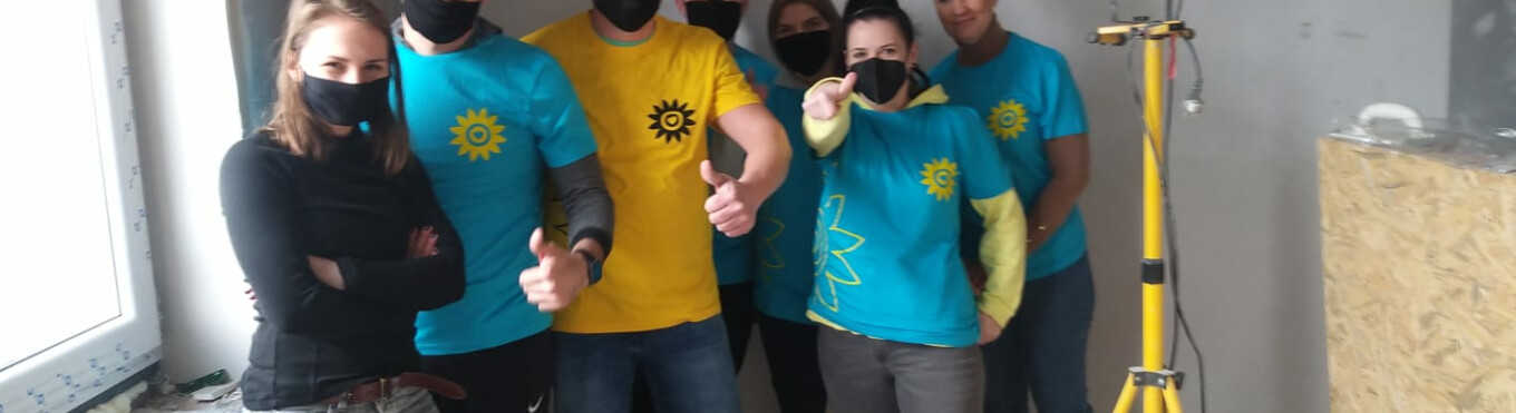 Podsumowanie WOLONTARIATU ROKU 2021