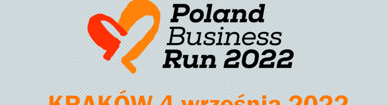 Zapisy do Poland Business Run 2022