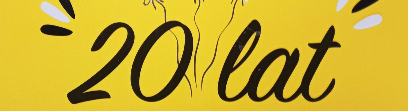 Świętowaliśmy jubileusze