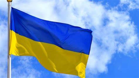 Wspieramy naszych przyjaciół z Ukrainy!