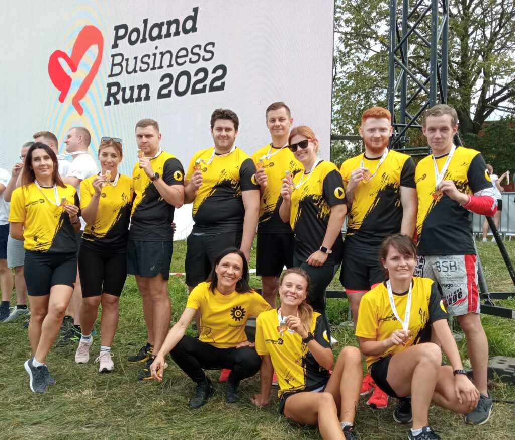 Poland Business Run za nami!